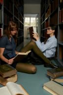Book Clubs