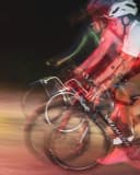 Cycling