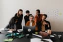 Tech & Founders